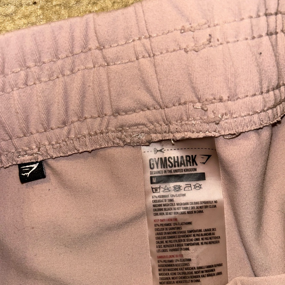 Gymshark medium - Picture 3 of 4